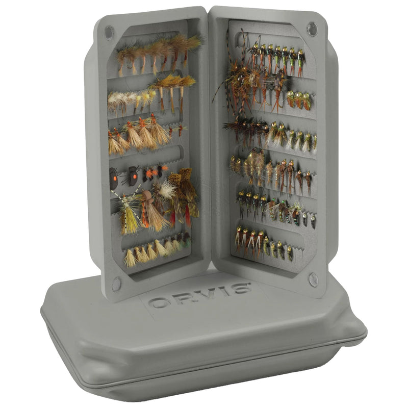Orvis Ultralight Foam Box