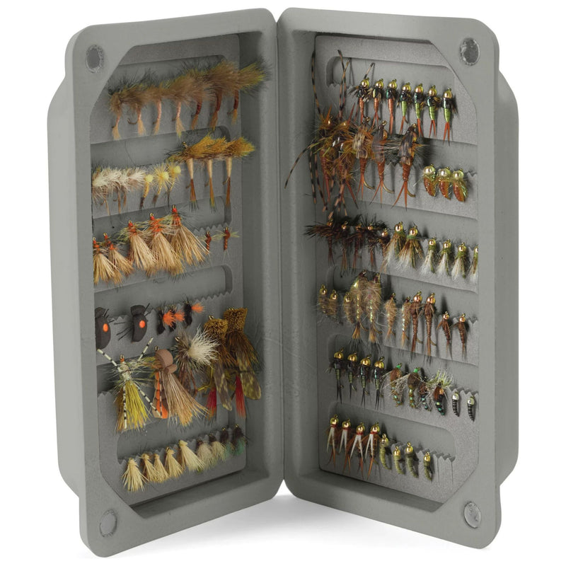 Orvis Ultralight Foam Box