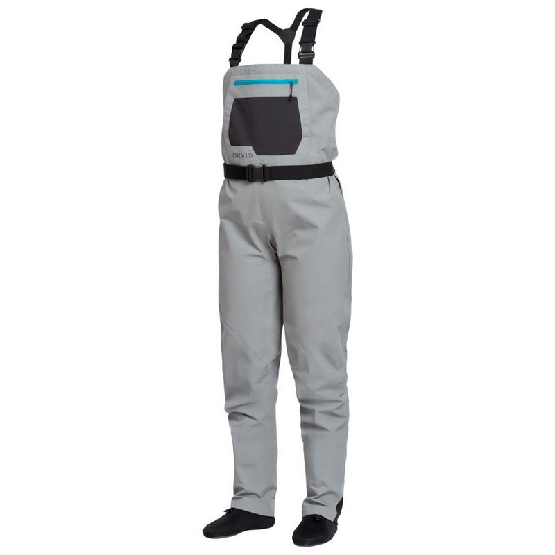 Orvis Women's Clearwater Wader Fly Fishing