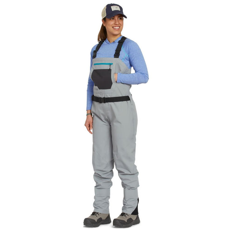 Orvis Women's Clearwater Wader Fly Fishing
