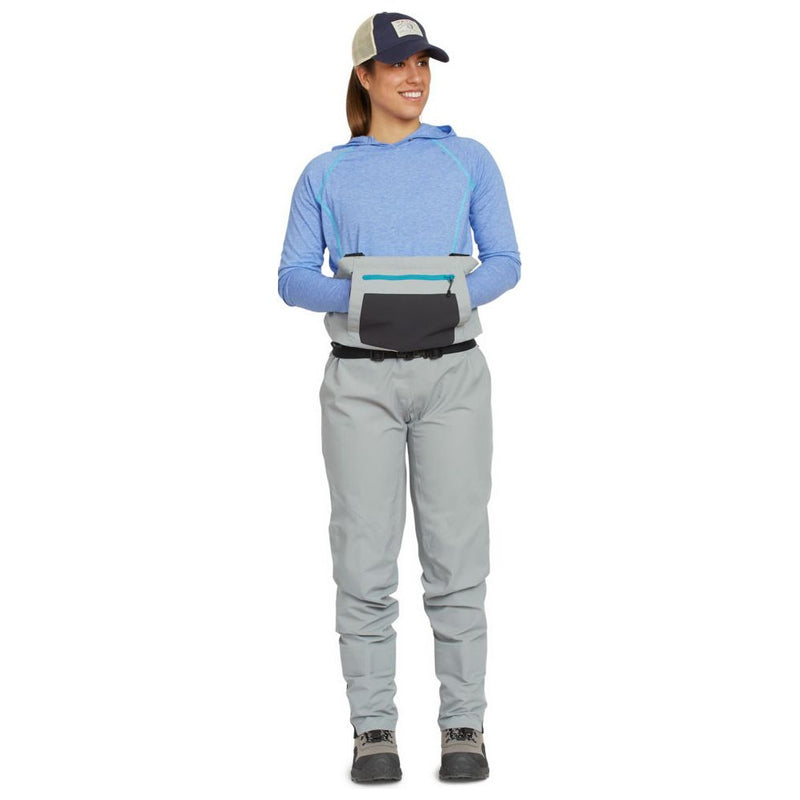 Orvis Women's Clearwater Wader Fly Fishing