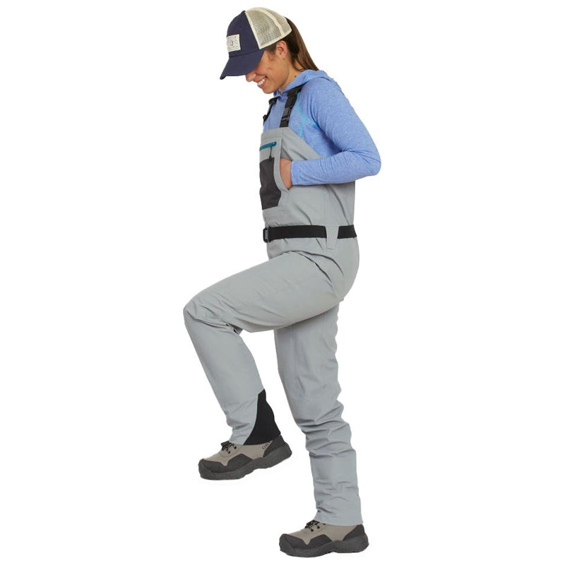 Orvis Women's Clearwater Wader Fly Fishing