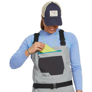 Orvis Women's Clearwater Wader Fly Fishing