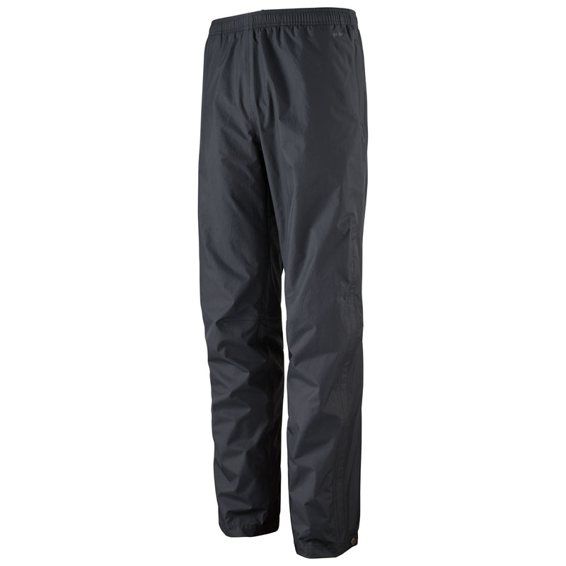 Patagonia Torrentshell 3L Pants Regular Black Image 1