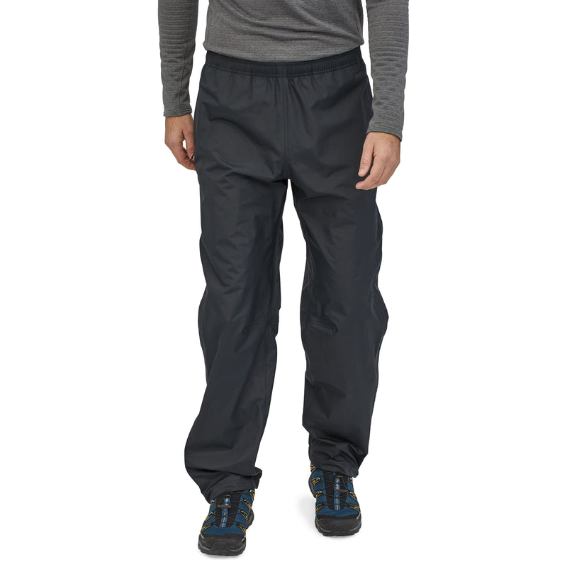 Patagonia Torrentshell 3L Pants Regular Black Image 02