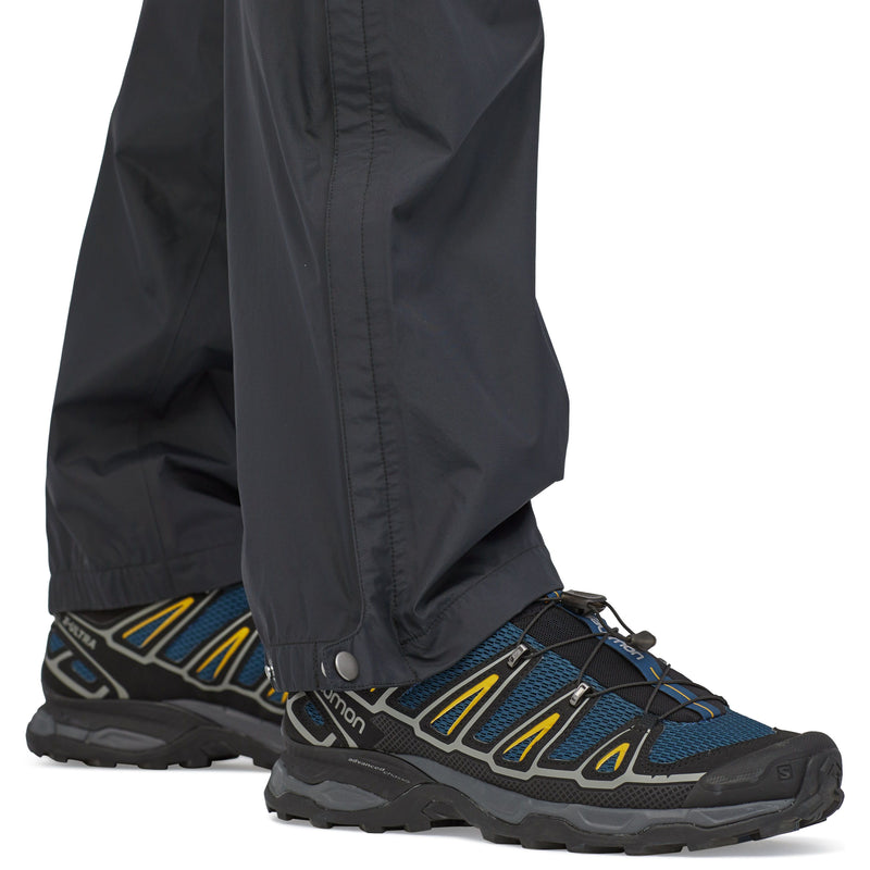 Patagonia Torrentshell 3L Pants Regular Black Image 06