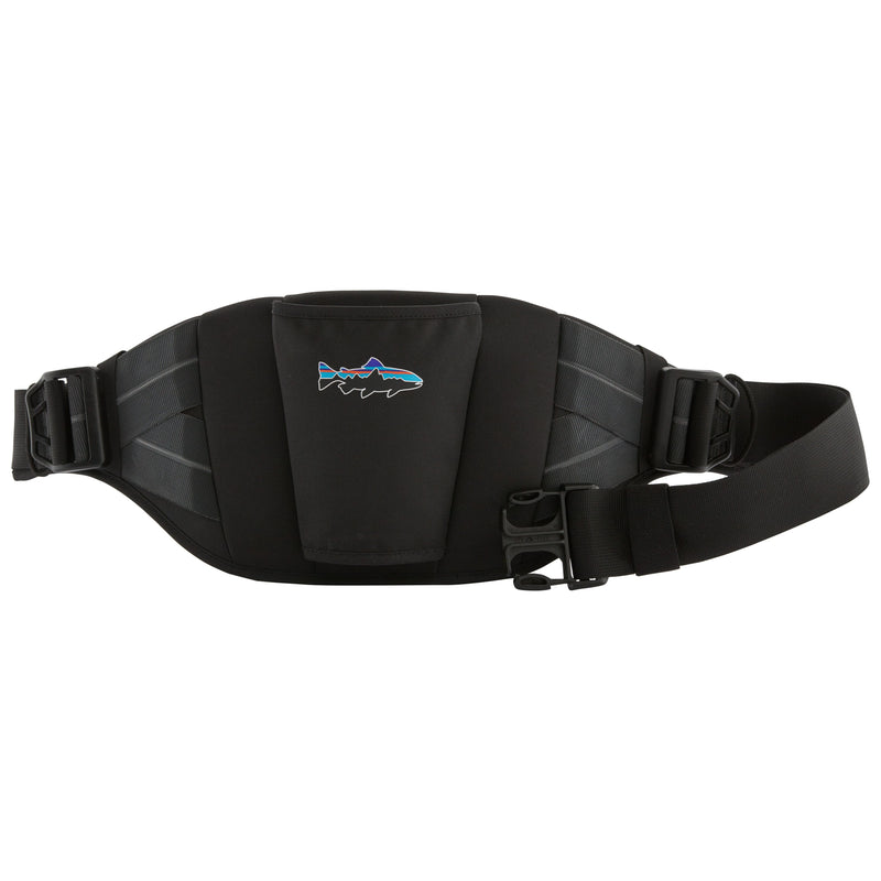 Patagonia Wading Support Belt Black Image 1