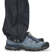 Patagonia Women's Torrentshell 3L Pants Regular Black Image 06