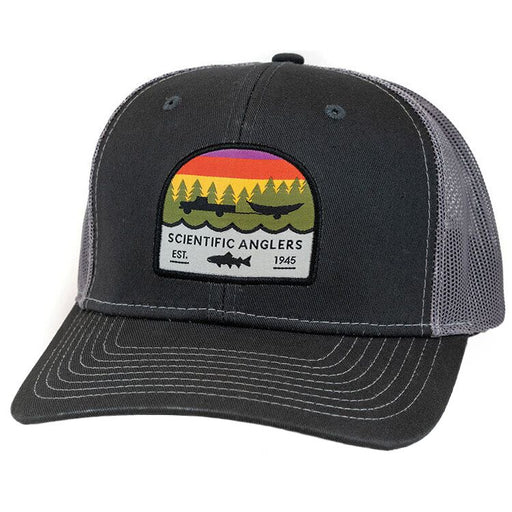 Scientific Anglers Trout Patch Trucker Image 01