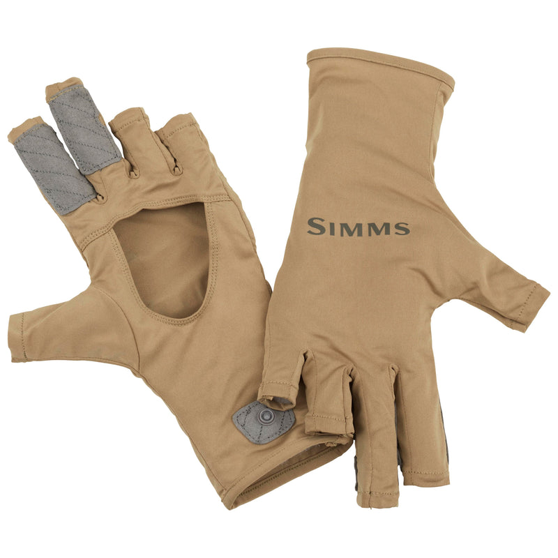 Simms Bugstopper Sunglove Cork Image 01