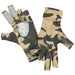 Simms Bugstopper Sunglove Hex Flo Camo Timber Image 01