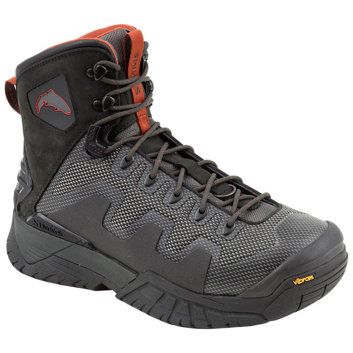 Simms G4 Pro Boot Carbon Image 01