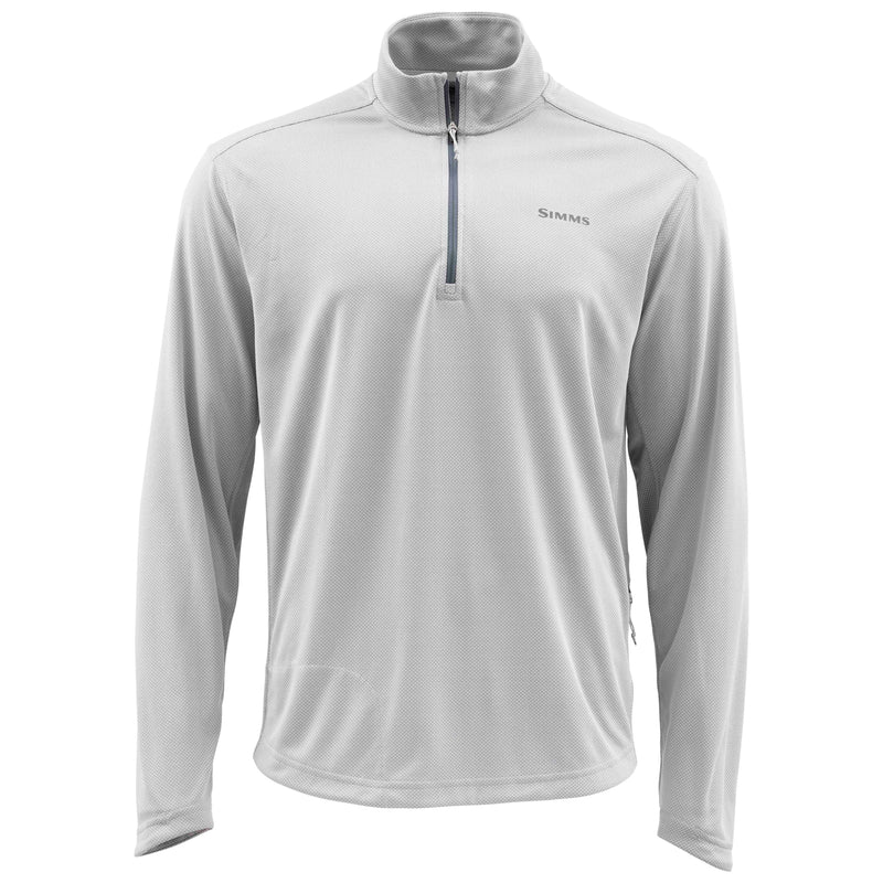 LFO Simms Solarflex Plus Half-Zip