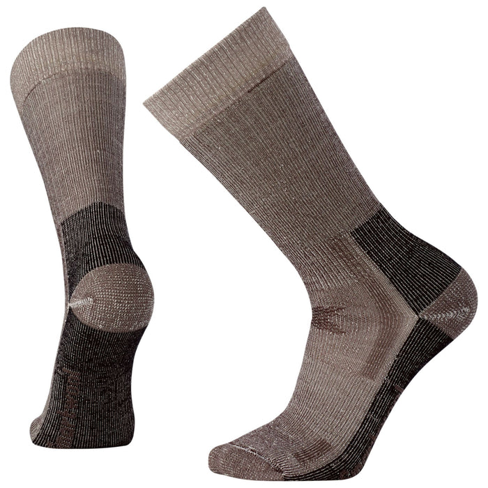 Smartwool Classic Hunt Extra Cushion Tall Crew Chestnut Image 01