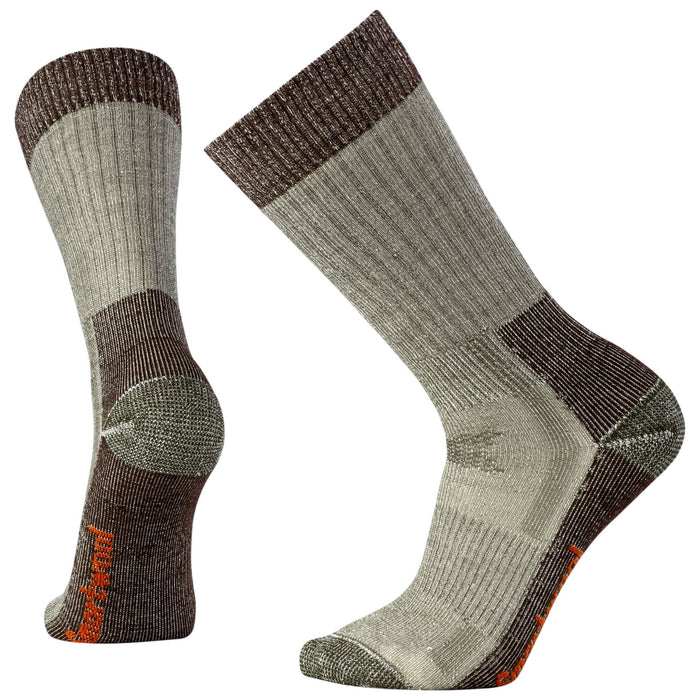 Smartwool Classic Hunt Extra Cushion Tall Crew Loden Image 01
