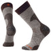 Smartwool Performance Hunt Full Cushion Tall Crew Taupe Image 01