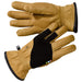 Smartwool Ridgeway Glove Buck Image 01