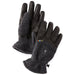 Smartwool Trail Ridge Sherpa Glove Charcoal Image 01