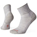 Smartwool Women's Everyday Herringbone Ankle Boot Sock Ash Image 01