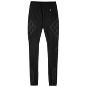 Smartwool Women's Intraknit Merino 200 Bottom Black-White Image 01