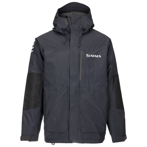 Simms Challenger Insulated Jacket Black Image 01