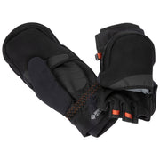 Simms Gore-Tex Exstream Foldover Mitt Black Image 02