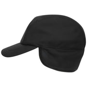 Simms Gore-Tex Infinium Wind Cap Black Image 02