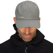 Simms Gore-Tex Rain Cap Steel Image 02