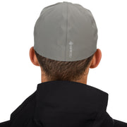 Simms Gore-Tex Rain Cap Steel Image 04