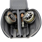 Simms GTS Double Rod / Reel Vault Carbon Image 02