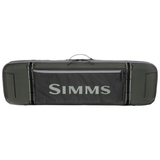 Simms GTS Rod & Reel Vault Carbon Image 01