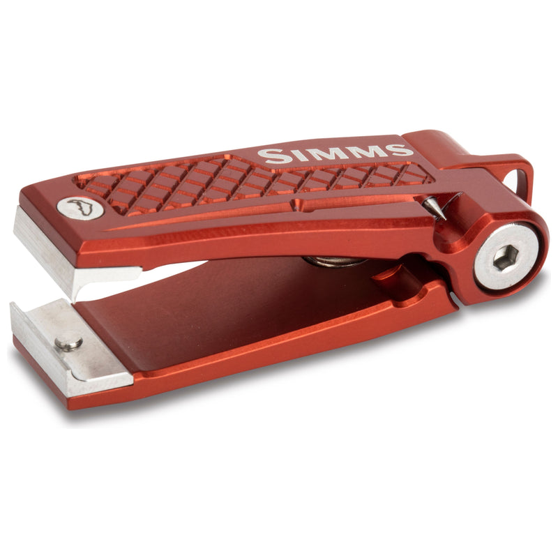 Simms Pro Nipper Simms Orange Image 01