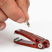 Simms Pro Nipper Simms Orange Image 05