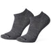 Smartwool Athletic Targeted Cushion Low Ankle 2 Pack Medium Gray Image 01