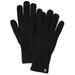 Smartwool Liner Glove Black Image 01