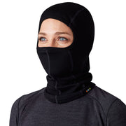 Smartwool Merino 250 Balaclava Black Image 02