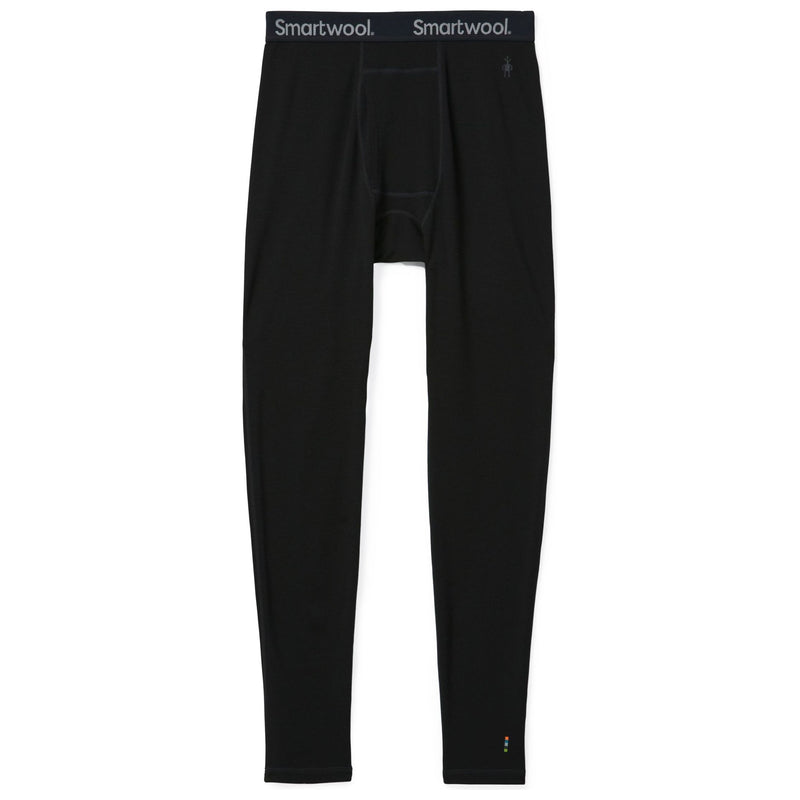 Smartwool Merino 250 Baselayer Bottom Black Image 01