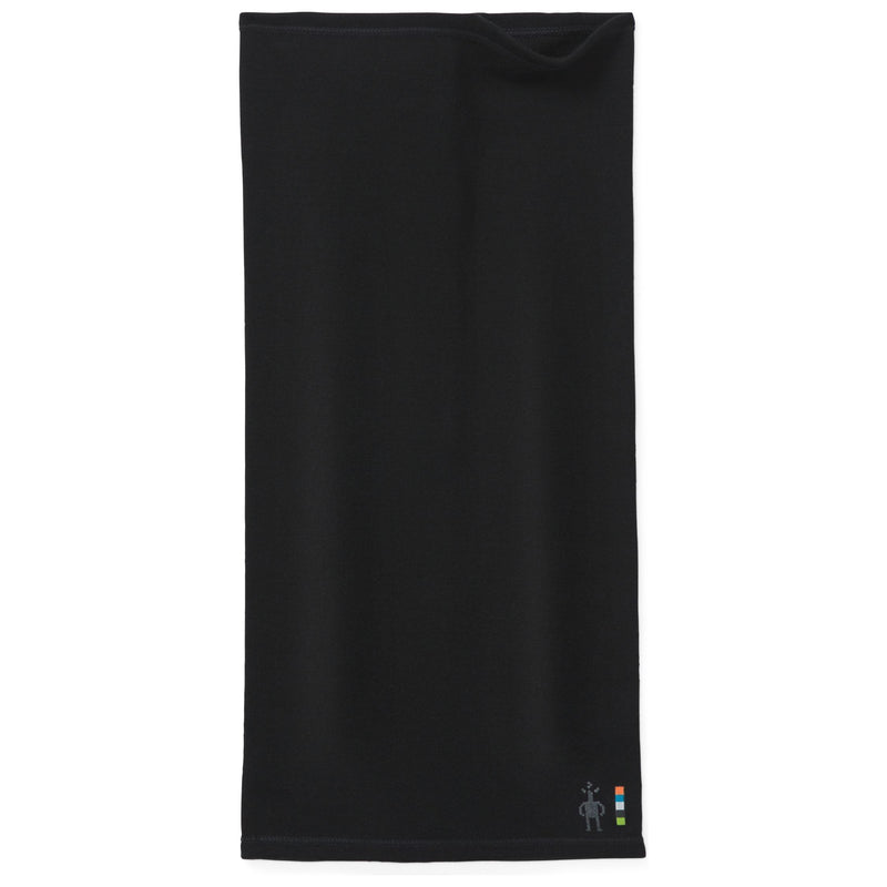 Smartwool Merino 250 Long Neck Gaiter Black Image 01