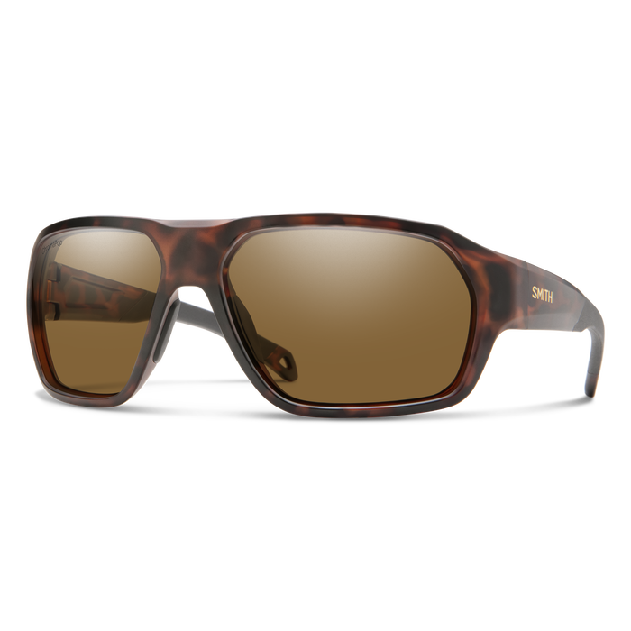 Smith Optics Deckboss Polarized Sunglasses