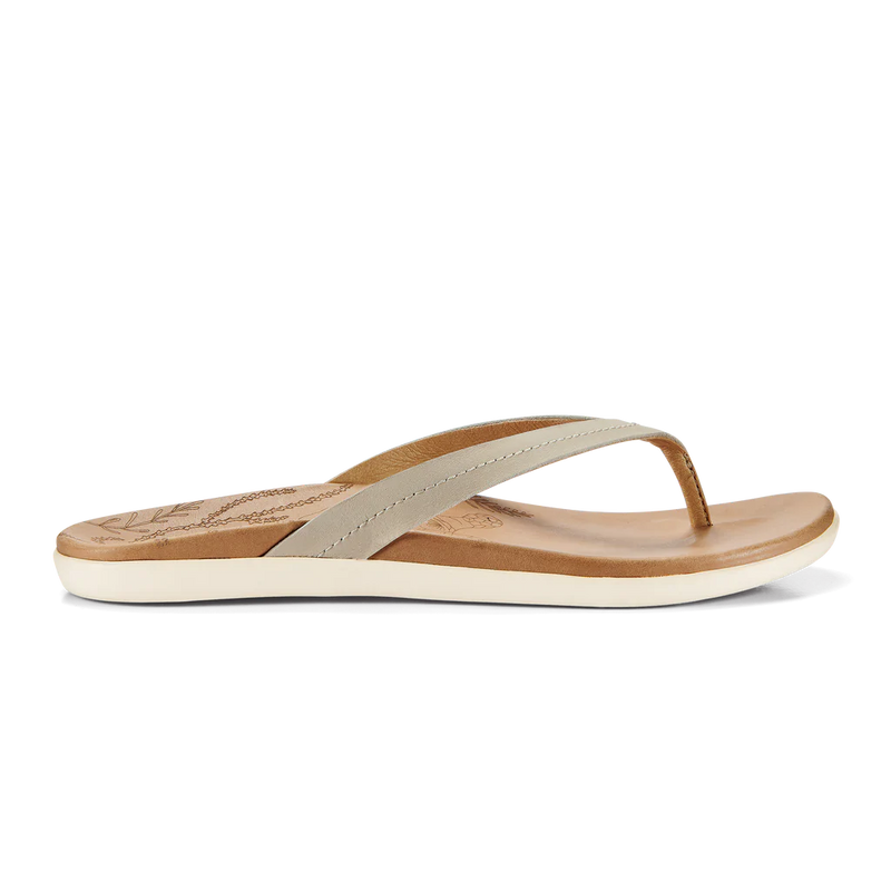 Olukai Women's Honu Leather Sandal Sale