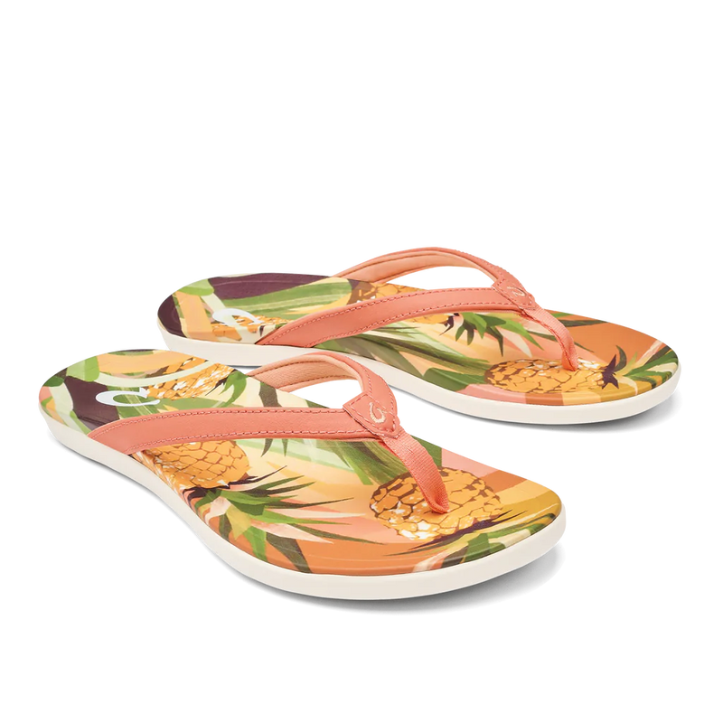 Olukai Women's Ho' Opio Hau Sandals