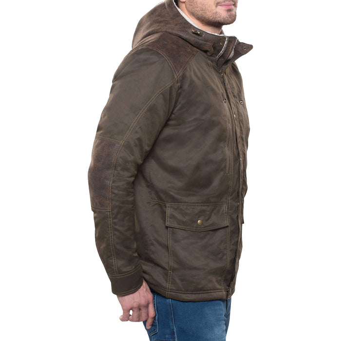 Shop Men's Arktik Jacket, Outerwear