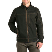Kuhl Burr Jacket Espresso Image 01