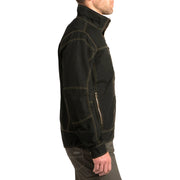 Kuhl Burr Jacket Espresso Image 02