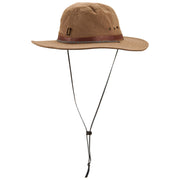 Kuhl Endurawax Bush Hat Dark Khaki Image 02