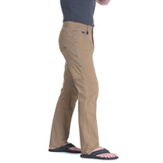 Kuhl Radikl Pant Dark Khaki Image 02