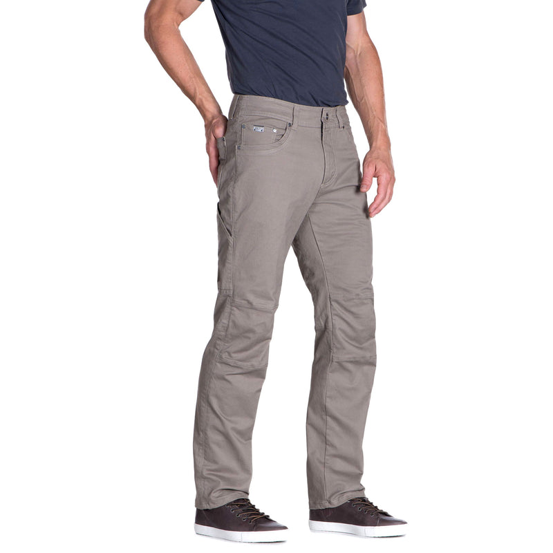 Kuhl Rebel Pant Khaki Image 01