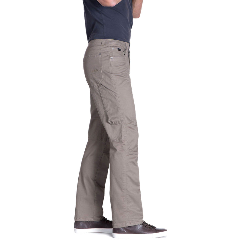 Kuhl Rebel Pant Khaki Image 02