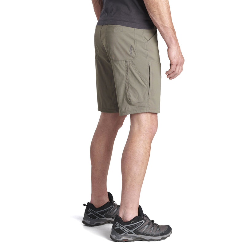 Kuhl Renegade Short Khaki Image 02