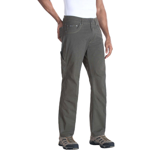 Kuhl Revolvr Pant Gun Metal Image 01